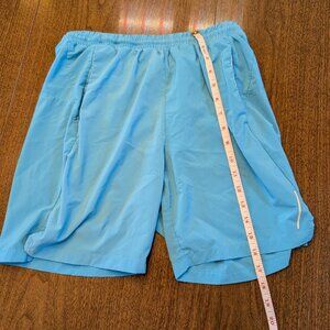 Athletic Shorts